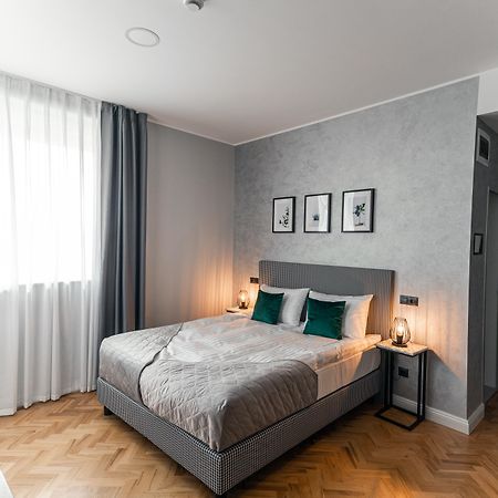 Hotel Libra Sibiu Esterno foto