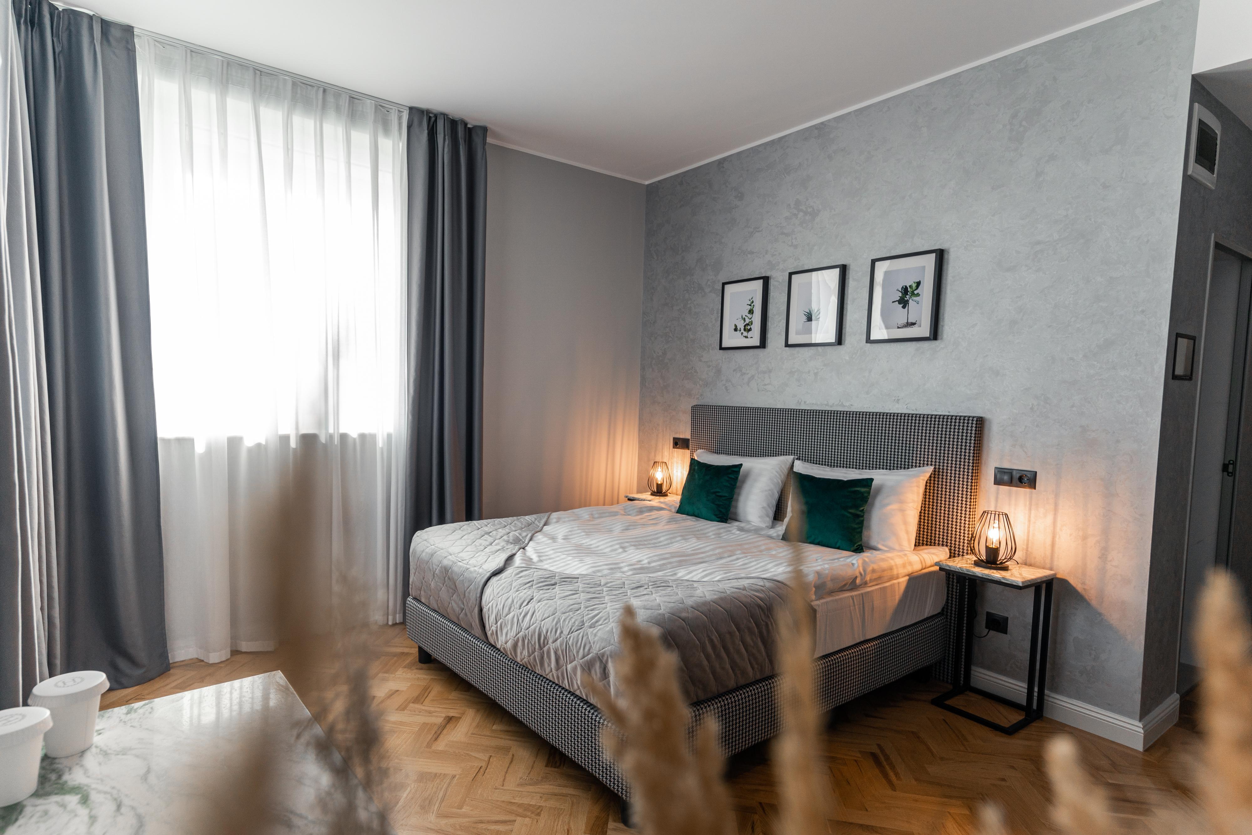 Hotel Libra Sibiu Esterno foto