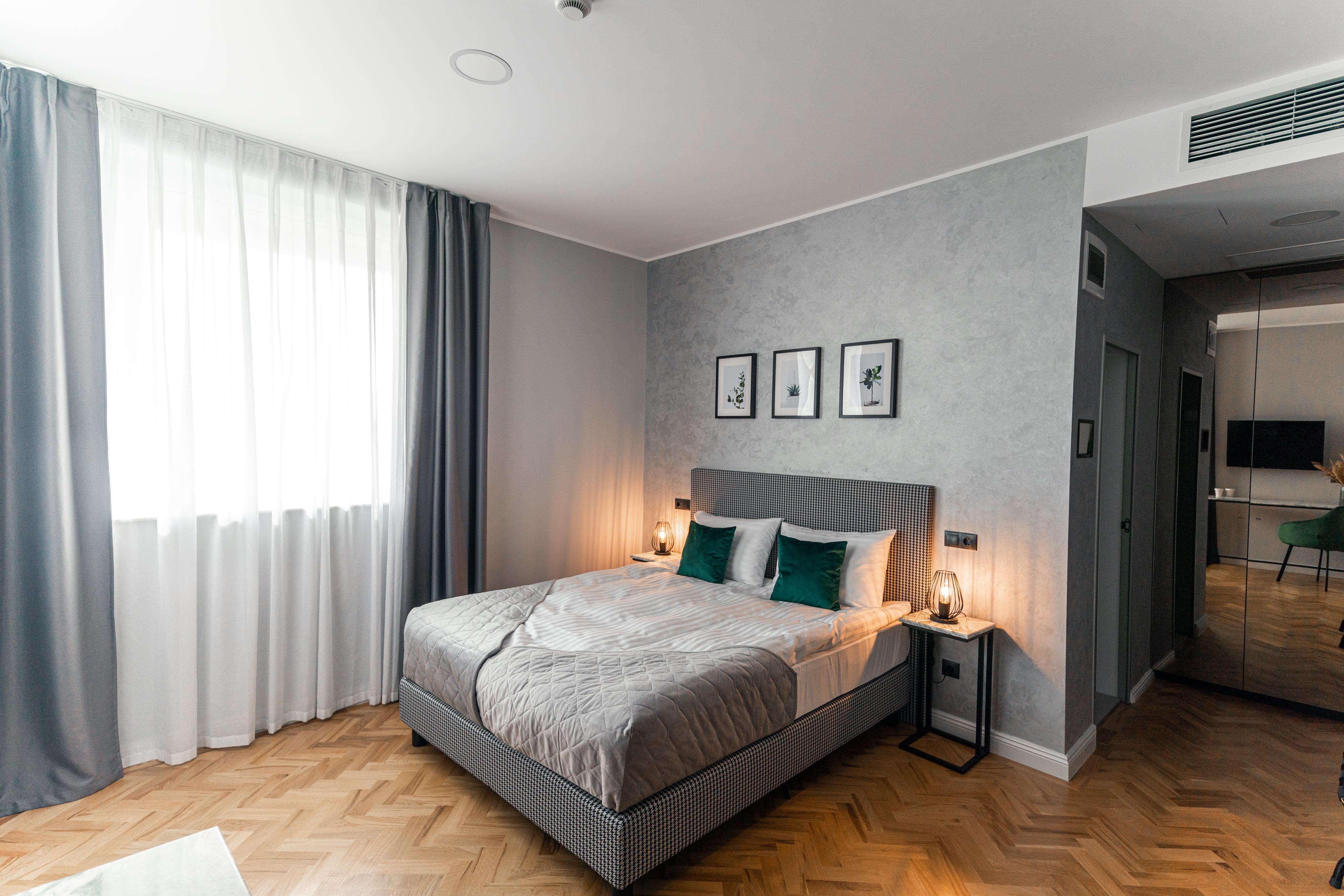 Hotel Libra Sibiu Esterno foto