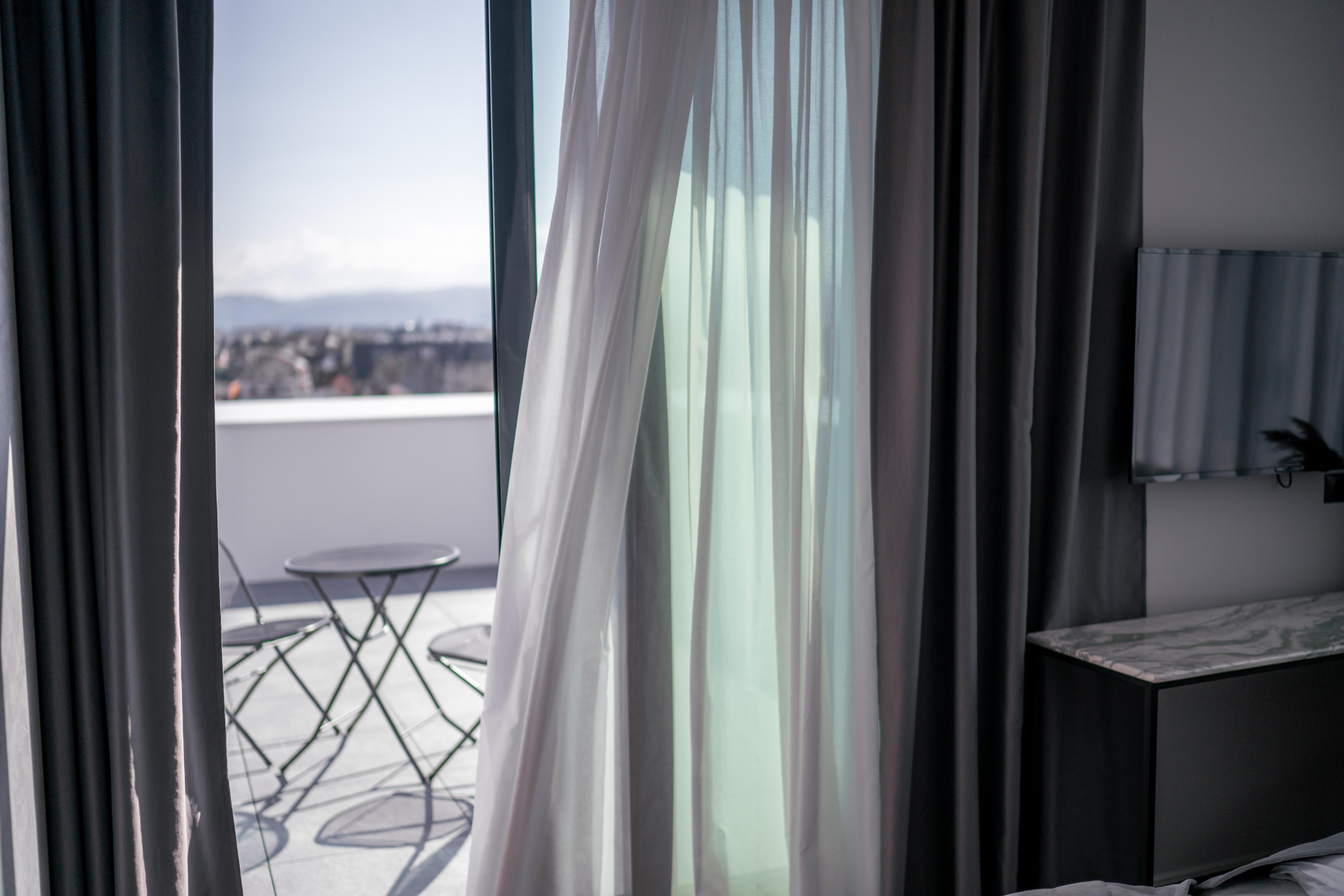 Hotel Libra Sibiu Esterno foto