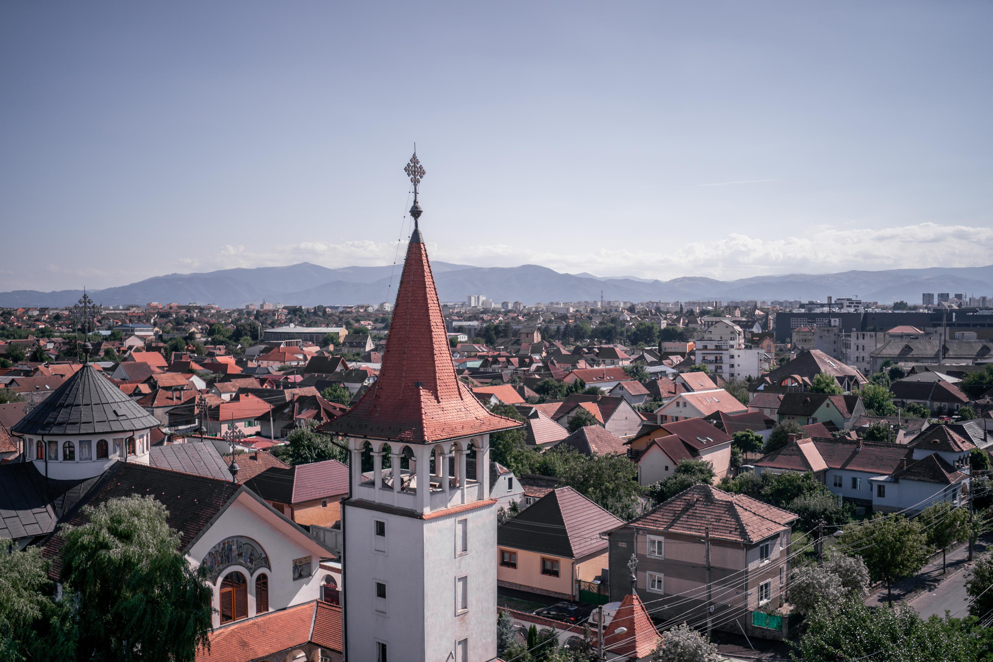 Hotel Libra Sibiu Esterno foto