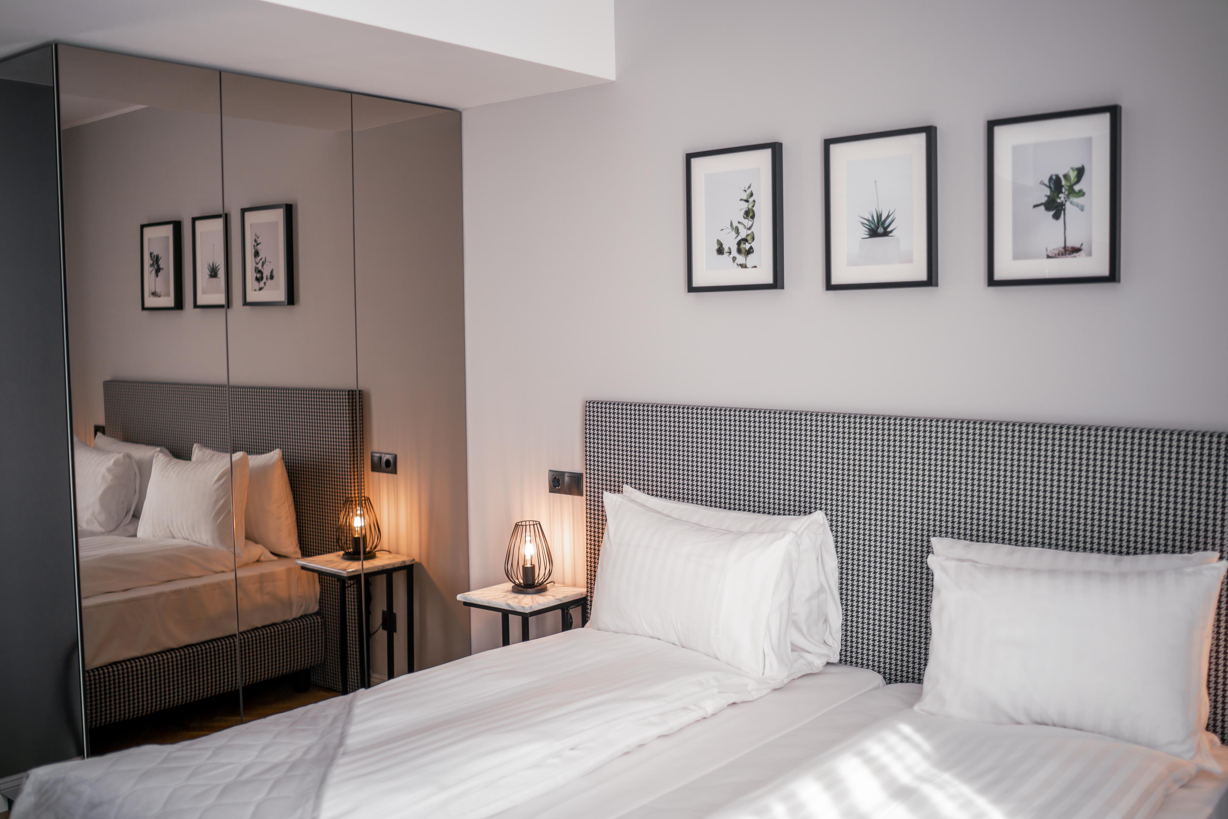 Hotel Libra Sibiu Esterno foto