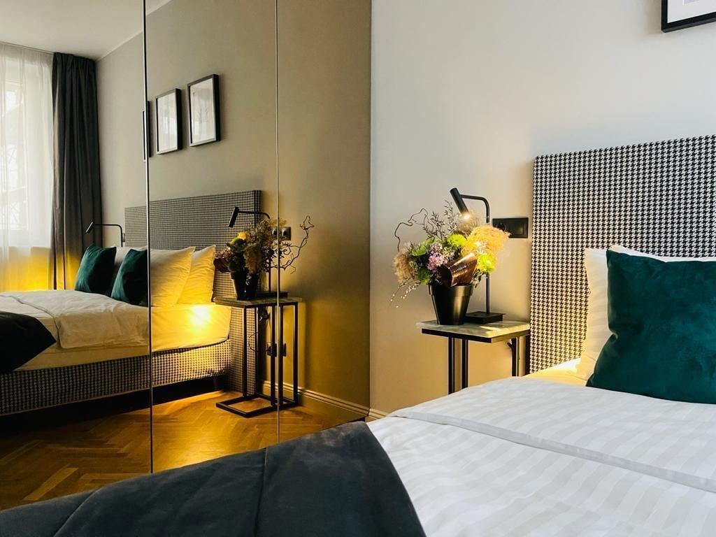 Hotel Libra Sibiu Esterno foto