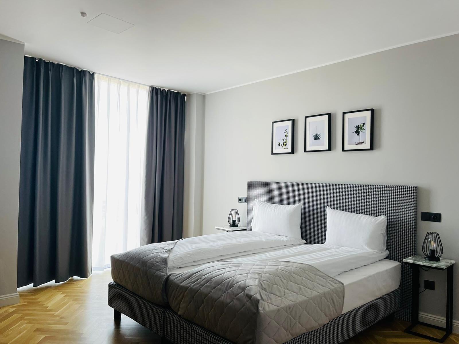 Hotel Libra Sibiu Esterno foto